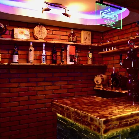 Transylvania House