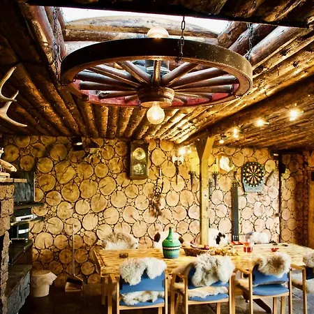 Transylvania House ホームステイ Meland (Holsnoy)